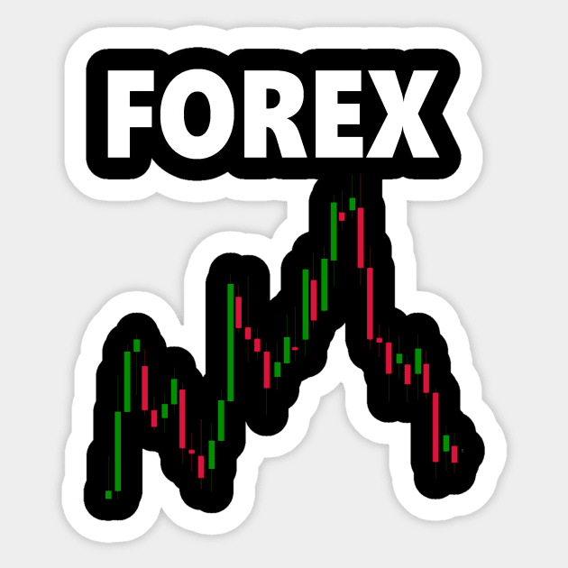 Market Forex Sticker by cypryanus